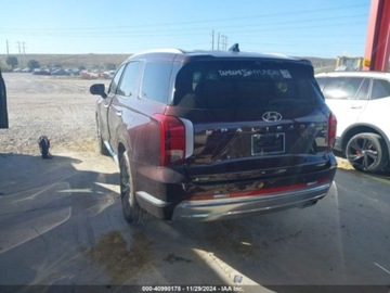 Hyundai 2024 Hyundai Palisade Calligraphy 2024 3.8l 3.8 Benzyna 291KM, zdjęcie 3