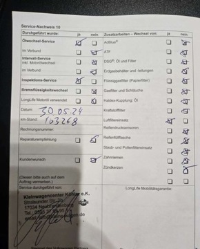 Volkswagen Tiguan I SUV 1.4 TSI BlueMotion 150KM 2010 Volkswagen Tiguan Swiezo sprowadzony Ubezpieczony Zarejestrowany Tuv 627., zdjęcie 2