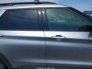 Ford Explorer VI 2022 Ford Explorer XLT 2022 2.3l 2.3 Benzyna 300KM, zdjęcie 6