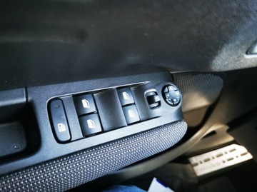 Citroen C3 Aircross  I Crossover 1.2 PureTech 110KM 2018 CITROEN C3 AIRCROSS 100% Bezwypadkowy, Salon Polska,, Rej 2019, Automat, zdjęcie 8