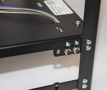 КОРПУС КРИПТО-ЭКСКАВАТОРА 12GPU 4PSU MC12D