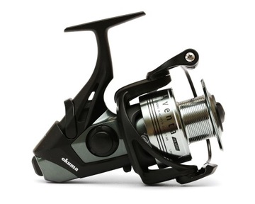 КАТУШКА OKUMA AVENTA 6000 СВОБОДНОЙ СКОРОСТИ