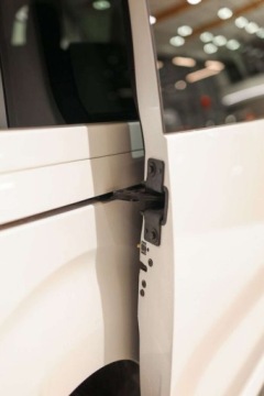 Toyota 2020 Toyota Proace Verso 1.5 D4-D Medium Business 1.5 Diesel 120KM, zdjęcie 27