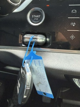 Citroen Grand C4 Picasso II 2014 Citroen C4 Grand Picasso 1.6HDi 2014r 7-mio, zdjęcie 26