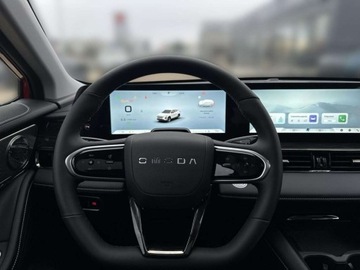 Omoda 5 1.6 T-GDI 147KM 2025 Omoda 5 Blood Red 1.6 Benzyna 147KM, zdjęcie 14