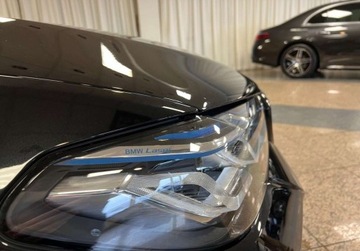 BMW Seria 5 G30-G31 M5 Limuzyna Facelifting 4.4 M550i 530KM 2022 BMW Seria 5 Salon Polska ASO R CARS Warszawa 4.4 Benzyna 530KM, zdjęcie 29