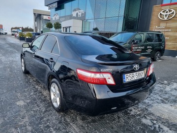 Toyota Camry VI 2007 Toyota Camry Camry 2.4 Hybrid, zdjęcie 7