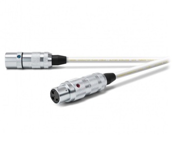 Oyaide TUNAMI TERZO V2. Interkonekt audio 2xXLR - 1m