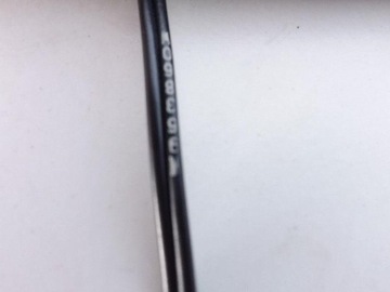 963860 SENZOR TEPLOTY 1.4 16V 76 2001 ROVER 25 (RF)