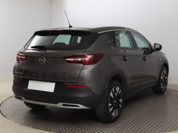 Opel 2021 Opel Grandland 1.2 Turbo, Salon Polska, zdjęcie 4