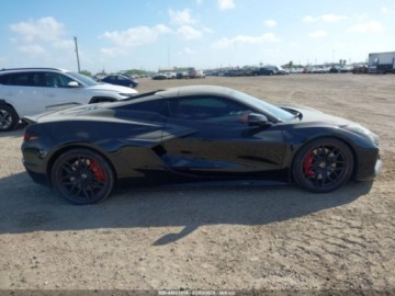 Chevrolet Corvette C7 2023 Chevrolet Corvette Z06 3LZ 2023 5.5 Benzyna 670KM, zdjęcie 6