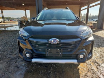 Subaru 2024 Subaru Outback Limited, 2024r., 4x4, 2.5L 2.5 Benzyna 182KM, zdjęcie 4