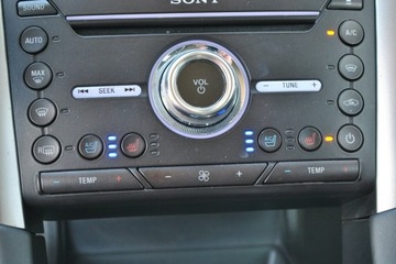 Ford Mondeo V Kombi Facelifting 2.0 EcoBlue 190KM 2020 Ford Mondeo Vignale Kombi 2,0Ecoblue 190KM A8 ASO, zdjęcie 21