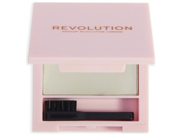 MakeUp Revolution Rehab Soap мыло для укладки