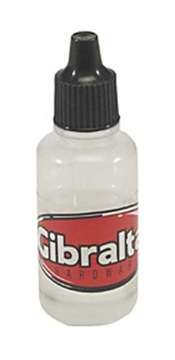 GIBRALTAR SC-GLO smar do stopy