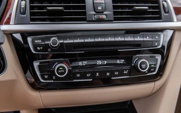 BMW Seria 3 F30-F31-F34 Touring Facelifting 2.0 320i 184KM 2017 BMW Seria 3 2.0i 184KM Ledy Navi Skora Panorama Pdc Full Serwis Aso Gwaran, zdjęcie 20