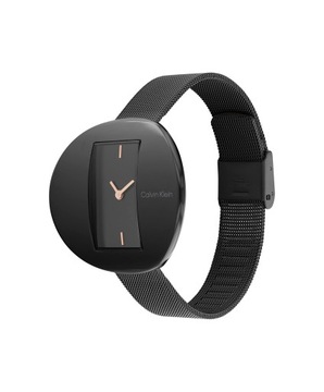 Movado Group Calvin Klein Women's analogowy