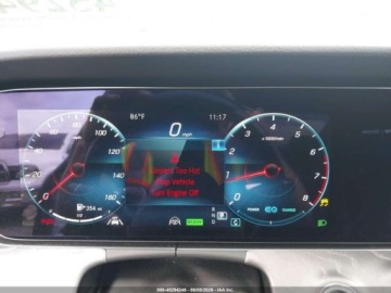 Mercedes CLS C257 2022 Mercedes-Benz CLS Cls 450 Coupe 4matic 2022 3.0 Benzyna 362KM, zdjęcie 10