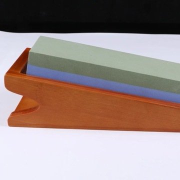 Double-sided Whetstone Sharpening Stones Professional Knife Sharpener grind