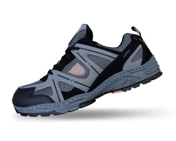 LINSHI Buty do pracy Trekkingowe Robocze Obuwie