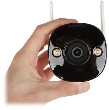 IP-КАМЕРА IPC-F42FEP Wi-Fi BULLET 2 4 Мп, полноцветная - 4 Мп, 2,8 мм IMOU