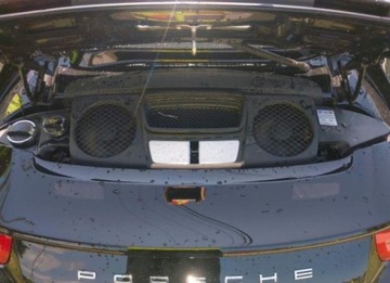 Porsche 911 991 Carrera 2/2S Coupe 3.4 350KM 2014 Porsche 911 2014, 3.4L, CARRERA, od ubezpieczalni 3.4 Benzyna 350KM, zdjęcie 17