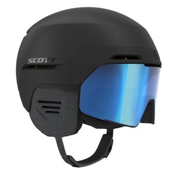 KASK SCOTT BLEND PLUS LS rozm. 59/61 (L)