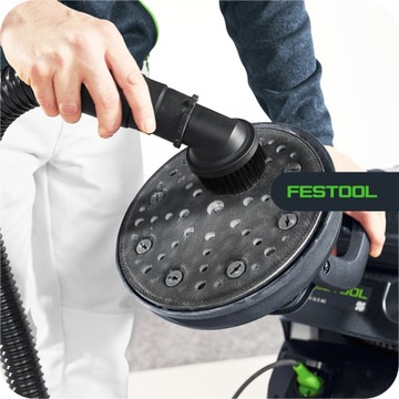 FESTOOL НАКЛАДКА ДЛЯ МЯГКОЙ МАССЫ PLANEX IP-D220-LHS 2 225-SW