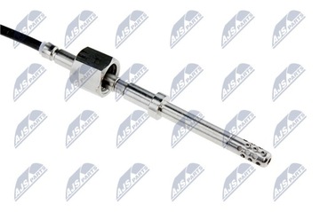 ДАТЧИК ТЕМПЕРАТУРЫ ВЫХЛОПА VW TOURAN 1.6 2.0 03-