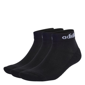 ponožky adidas C linear ankle IC1303 37-39