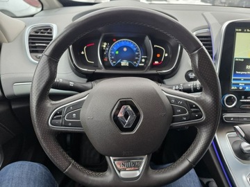 Renault Espace V Van 1.6 Energy dCi 160KM 2016 Renault Espace 1.6 160ps Navi PanoramaDach 7, zdjęcie 17