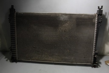 CHŁODNICA WODY MERCEDES CLK C209 W209 1.8