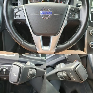 Volvo S60 II Sedan Facelifting 2.0 D3 DRIVE-E 150KM 2015 Volvo S60 2.0 D3 150KM # Momentum # NAVI # Automat, zdjęcie 18