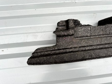 HYUNDAI I40 11-19R ABSORBER ZDERZAKA PRZÓD PRZEDNI