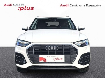 Audi Q5 II SUV Facelifting 2.0 40 TDI 204KM 2022 Audi Q5 Matrixy, kamera cofania, aktywny tempomat 2.0 Diesel 204KM, zdjęcie 1