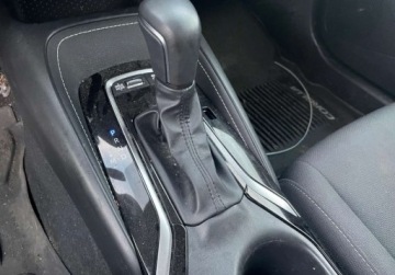 Toyota Corolla XII 2023 Toyota Corolla 2023 Toyota Corolla 2.0 169km - w POLSCE po oplatach i akcy, zdjęcie 14