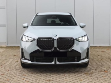 BMW X3 G45 2025 BMW X3 xDrive20 Sport Suv 2.0 (208KM) 2025, zdjęcie 4