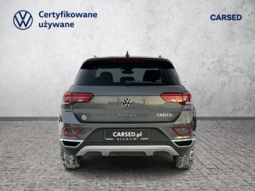Volkswagen T-Roc I SUV Facelifting 1.5 TSI ACT 150KM 2024 Volkswagen T-Roc 1.5 TSI 150KM DSG Pakiet Comfort,, zdjęcie 3