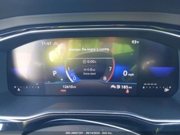 Volkswagen Jetta VI 2023 Volkswagen Jetta 2023r, 1.5T, Sport 1.5 Benzyna 158KM, zdjęcie 11