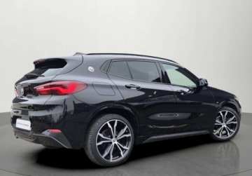 BMW X2 F39 2022 BMW X2 sDrive16d Mpakiet Service Inclusive Dealer BMW Bonkowscy 1.5, zdjęcie 3