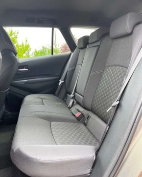 Suzuki 2024 Suzuki Swace Premium Plus 1.8 Hybrid E-CVT Bronze Metallic 2024 Auto deal, zdjęcie 23