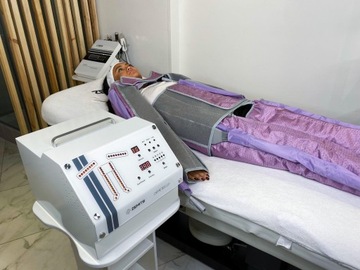 Аппарат для прессотерапии Zemits Demeter 2.0