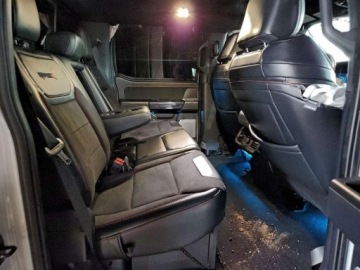 Ford 2024 Ford F150 Raptor 2024 5.2 Benzyna 450KM, zdjęcie 10