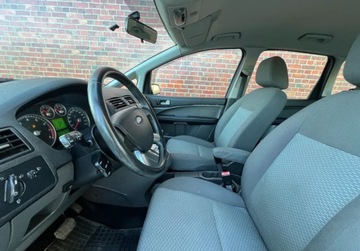 Ford Focus II Hatchback 5d 2.0 Duratec 145KM 2006 Ford Focus C-Max Automat LPG Androit Gwarancja w cenie Warszawa VRJJ 2.0, zdjęcie 10