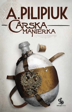 Carska manierka - ebook