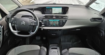 Citroen C4 Spacetourer 2018 Citroen C4 SpaceTourer 2.0BlueHDi 150Ps. Automat 7 osob Panorama Navi Kam., zdjęcie 5