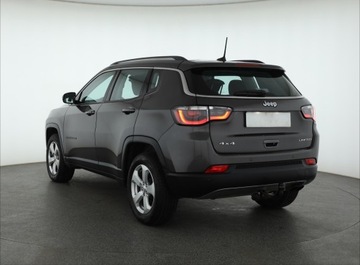 Jeep Compass II SUV 1.4 Multiair 170KM 2018 Jeep Compass 1.4 MultiAir, Salon Polska, zdjęcie 3