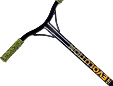 Трюковый самокат RAVEN Evolution Slick Camo