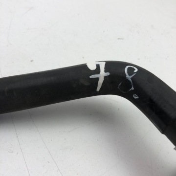 RENAULT MEGANE IV ВОДОПРОВОД 271A37651R 1.2 TCE