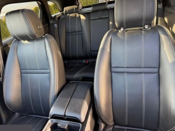 Land Rover Range Rover Velar SUV 3.0 SD6 300KM 2018 Land Rover Range Rover Velar 3.0 SD6 R-Dynamic S 300KM 2018r Salon Polska, zdjęcie 10